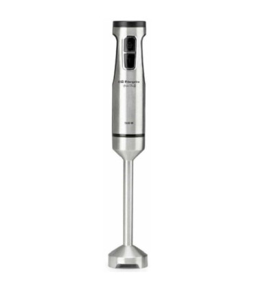 Batidora de mano orbegozo bt 5015/ 1500w/ velocidad ajustable