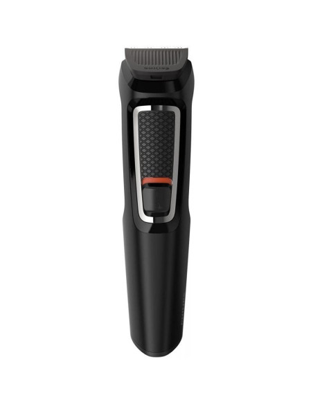 Cortapelos 8 en 1 philips multigroom series 3000 mg-3730/15/ con batería/ 11 accesorios