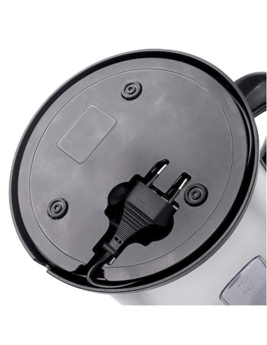 Exprimidor princess 201975 dúo juicer/ 40w/ capacidad 1.2l