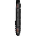 Teléfono Móvil Rugerizado Gigaset GLX8 Plus/ 4G/ Negro
