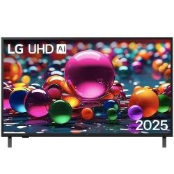 Televisor LG UHD 50UA75006LA 50'/ Ultra HD 4K/ Smart TV/ WiFi