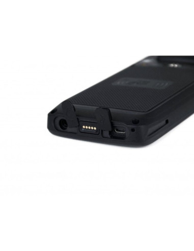 Pda industrial premier maxi 21/ 4gb/ 64gb/ 5'/ táctil/ función tpv