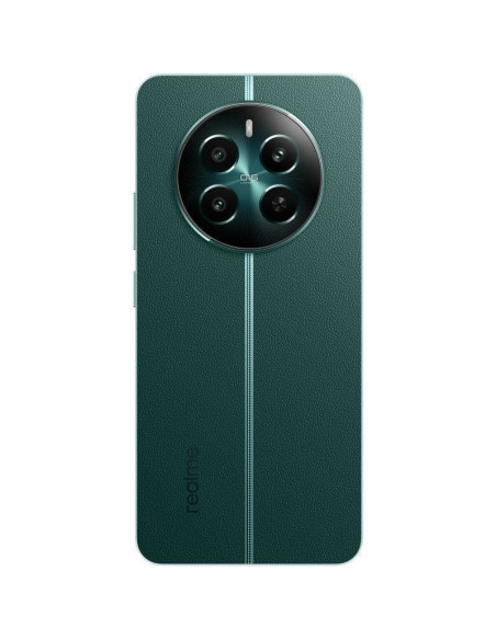 Smartphone realme 12 plus 8gb/ 256gb/ 6.67'/ 5g/ verde