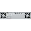 NAS Synology RackStation RS1226+/ 8 Bahía 3.5'- 2.5'/ 4GB DDR4/ Formato Rack