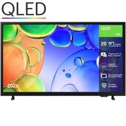 Televisor Samsung QLED Q5F 32'/ Full HD/ Smart TV/ WiFi