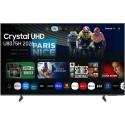Televisor Samsung LED Crystal UHD U8075H TU85U8075HU 85'/ Ultra HD 4K/ Smart TV/ WiFi