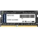 Memoria RAM Whalekom WKL16-5600 16GB/ DDR5/ 5600MHz/ 1.1V/ SODIMM