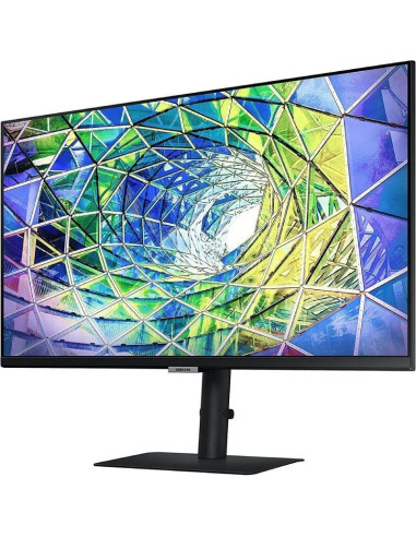 Monitor profesional samsung s27a800ujp 27'/ 4k/ negro