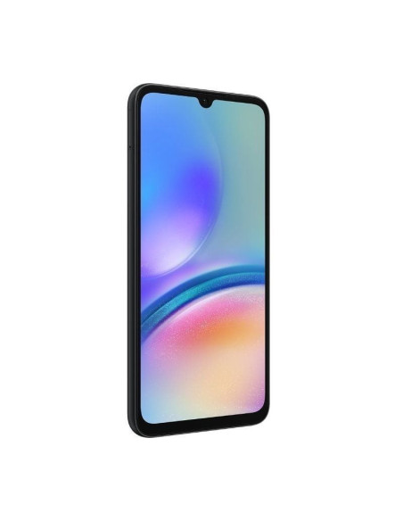 Smartphone samsung galaxy a05s 4gb/ 64gb/ 6.7'/ negro