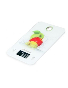 Báscula de cocina electrónica orbegozo pc 1020/ hasta...