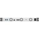 NAS QNAP TS-432XEU-4G/ 4 Bahías 3.5'- 2.5'/ 4GB DDR4/ Formato Rack