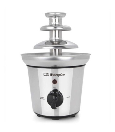 Fuente de chocolate orbegozo fch 4000