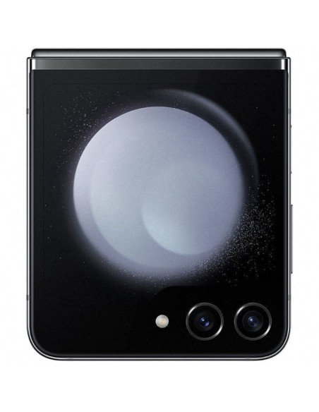 Smartphone samsung galaxy z flip5 8gb/ 512gb/ 6.7'/ 5g/ gris grafito