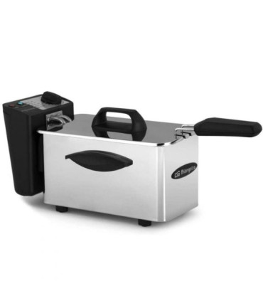 Freidora orbegozo fdr 16/ 1500w/ capacidad 1.5l