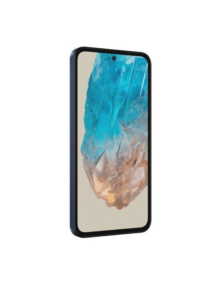 Smartphone samsung galaxy m35 6gb/ 128gb/ 6.6'/ 5g/ azul oscuro