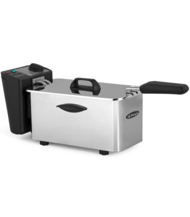 Freidora orbegozo fdr 35/ 2000w/ capacidad 3.5l