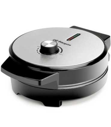 Gofrera orbegozo wl 1600/ 1000w
