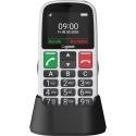 Teléfono Móvil Gigaset GL30 para Personas Mayores/ 4G/ Blanco