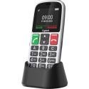 Teléfono Móvil Gigaset GL30 para Personas Mayores/ 4G/ Blanco