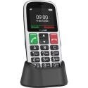 Teléfono Móvil Gigaset GL30 para Personas Mayores/ 4G/ Blanco