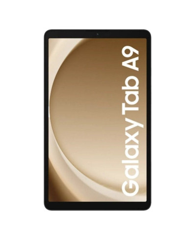 Tablet samsung galaxy tab a9 8.7'/ 4gb/ 64gb/ octacore/ 4g/ plata