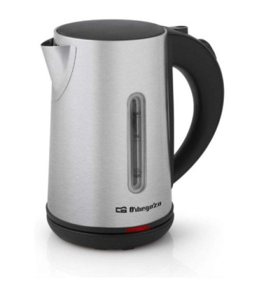 Hervidor de agua orbegozo kt 6022/ 1100w/ capacidad 0.8l