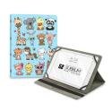 Funda Subblim Trendy Case Animals para Tablets de 9.6'-11'