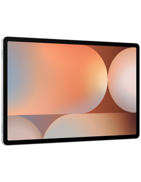 Tablet samsung galaxy tab s10+ 12.4'/ 12gb/ 256gb/ octacore/ plata