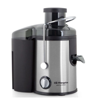Licuadora orbegozo li 5060/ 600w/ 2 velocidades