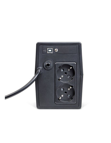 Sai línea interactiva salicru sps 900 one bl/ 900va-480w/ 2 salidas/ formato torre