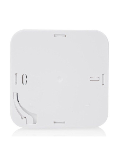 Detector de monóxido de carbono smartwares fga-13800