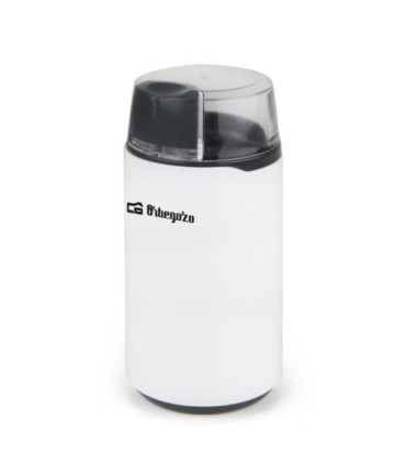 Molinillo orbegozo mo 3200/ 200w