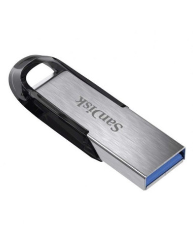Pendrive 128gb sandisk ultra flair usb 3.0