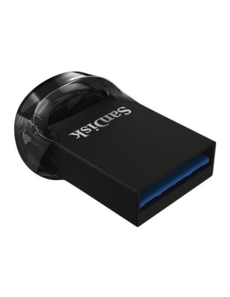 Pendrive 64gb sandisk ultra fit usb 3.1
