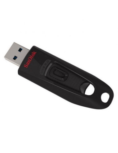 Pendrive 256gb sandisk ultra usb 3.0