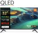 Televisor Xiaomi QLED TV F Pro 32 2026 32'/ HD/ Smart TV/ WiFi