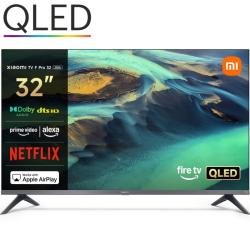 Televisor Xiaomi QLED TV F Pro 32 2026 32'/ HD/ Smart TV/ WiFi