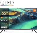 Televisor Xiaomi QLED TV F Pro 65 2026 65'/ Ultra HD 4K/ Smart TV/ WiFi