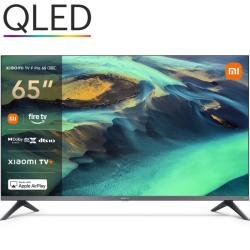 Televisor Xiaomi QLED TV F Pro 65 2026 65'/ Ultra HD 4K/ Smart TV/ WiFi
