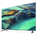 Televisor Xiaomi QLED TV F Pro 65 2026 65'/ Ultra HD 4K/ Smart TV/ WiFi