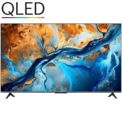 Televisor Xiaomi QLED TV S Mini 55 2025 55'/ Ultra HD 4K/ Smart TV/ WiFi