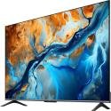 Televisor Xiaomi QLED TV S Mini 55 2025 55'/ Ultra HD 4K/ Smart TV/ WiFi
