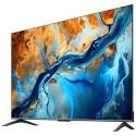 Televisor Xiaomi QLED TV S MiniLED 65 2025 65'/ Ultra HD 4K/ Smart TV/ WiFi