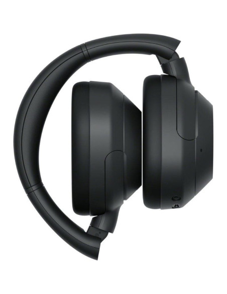 Auriculares inalámbricos sony ult wear/ con micrófono/ bluetooth/ negros