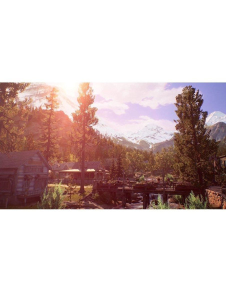 Juego para consola sony ps4 life is strange true colors