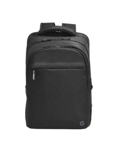 Mochila hp professional backpack 500s6aa para portátiles hasta 17.3'/ negra