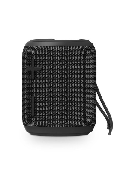 Altavoz con bluetooth spc sound powerpool/ 14w/ 2.0/ negro