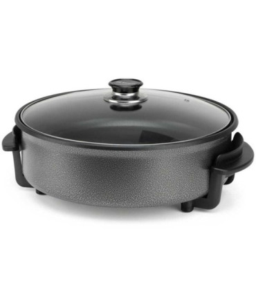 Olla eléctrica orbegozo pz 3670/ 1500w/ capacidad 5l