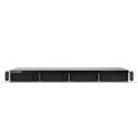 NAS QNAP TS-464U-RP-8G/ 4 Bahías 3.5'- 2.5'/ 8GB DDR4/ Formato Rack