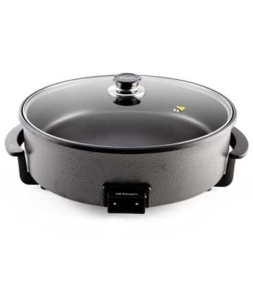 Olla eléctrica orbegozo pz 8100/ 1500w/ capacidad 11l